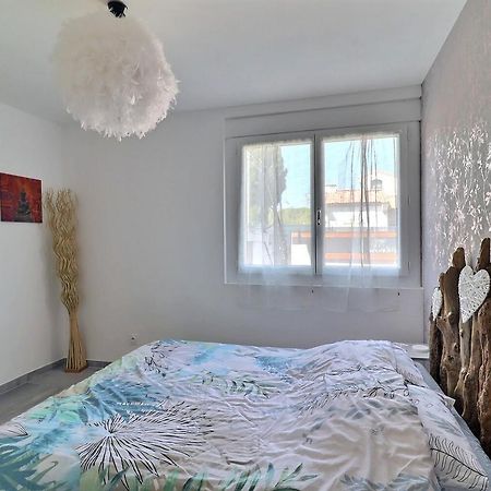 Location Appartement Saisonnier Clermont-lʼHérault Zewnętrze zdjęcie