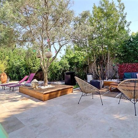 Location Appartement Saisonnier Clermont-lʼHérault Zewnętrze zdjęcie
