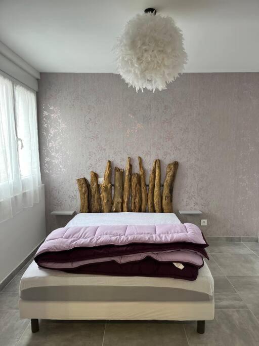 Location Appartement Saisonnier Clermont-lʼHérault Zewnętrze zdjęcie