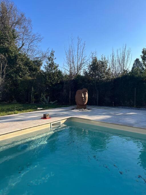 Location Appartement Saisonnier Clermont-lʼHérault Zewnętrze zdjęcie