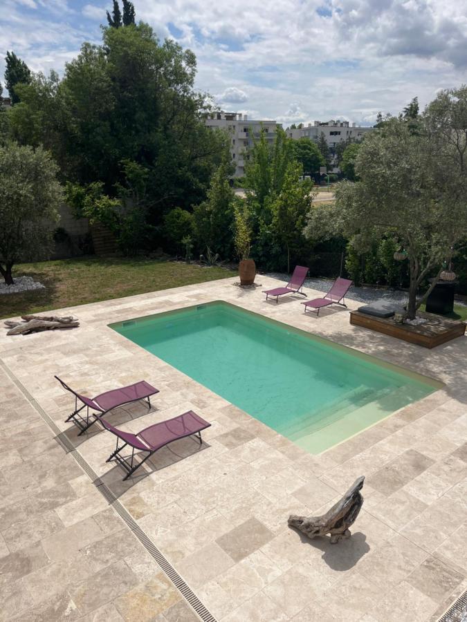 Location Appartement Saisonnier Clermont-lʼHérault Zewnętrze zdjęcie