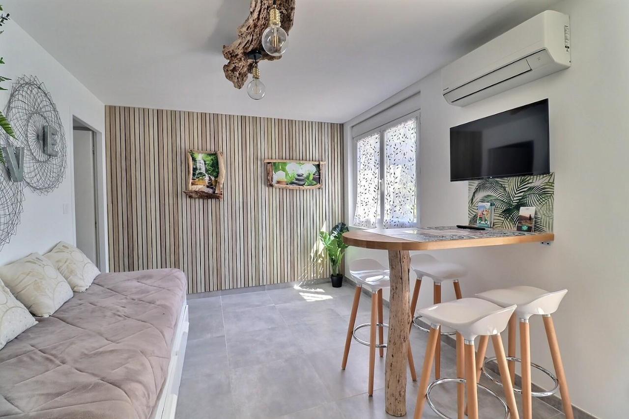 Location Appartement Saisonnier Clermont-lʼHérault Zewnętrze zdjęcie