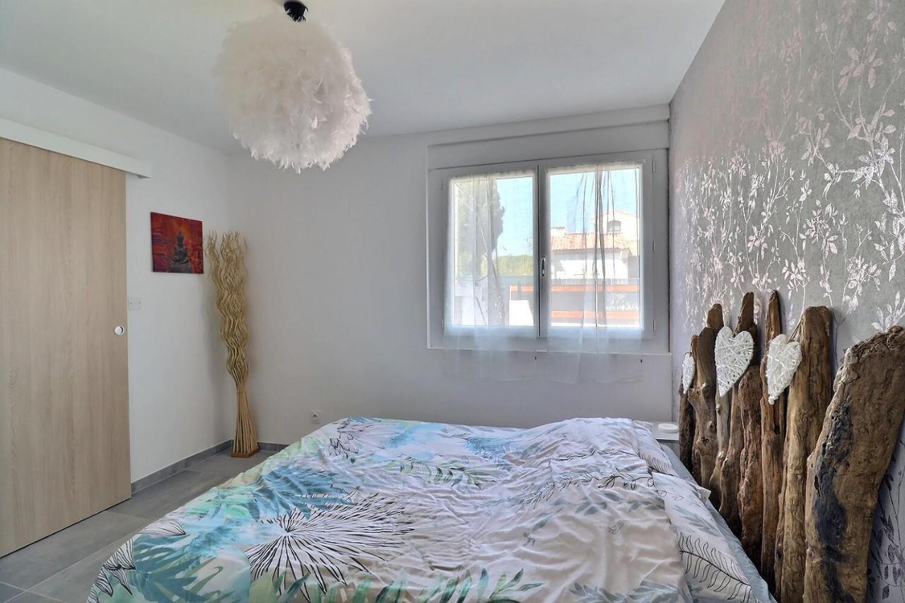 Location Appartement Saisonnier Clermont-lʼHérault Zewnętrze zdjęcie