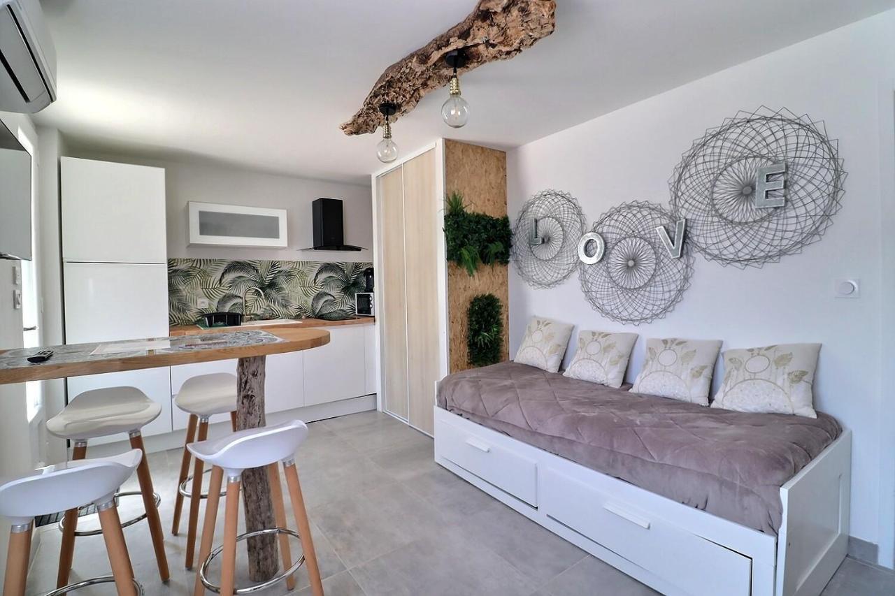 Location Appartement Saisonnier Clermont-lʼHérault Zewnętrze zdjęcie