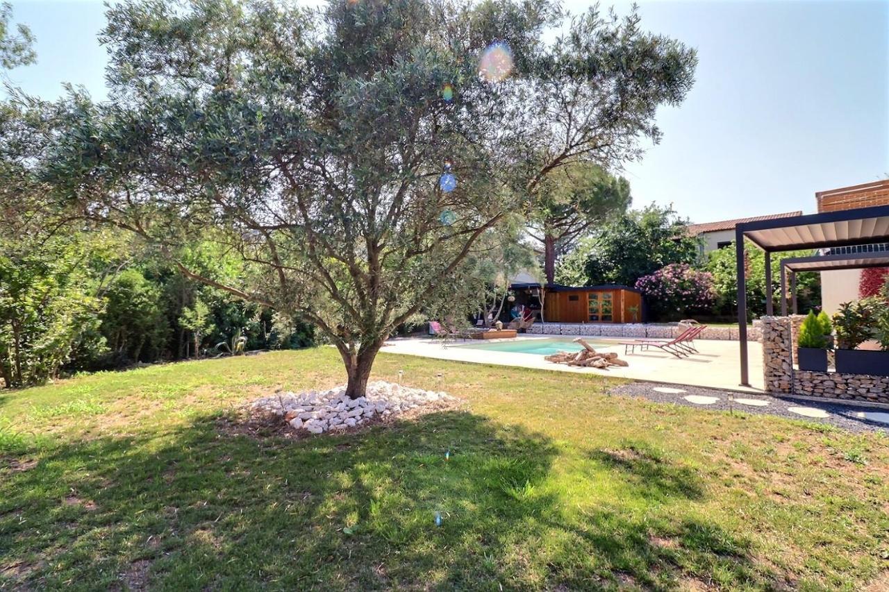 Location Appartement Saisonnier Clermont-lʼHérault Zewnętrze zdjęcie