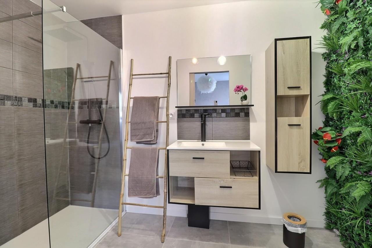 Location Appartement Saisonnier Clermont-lʼHérault Zewnętrze zdjęcie