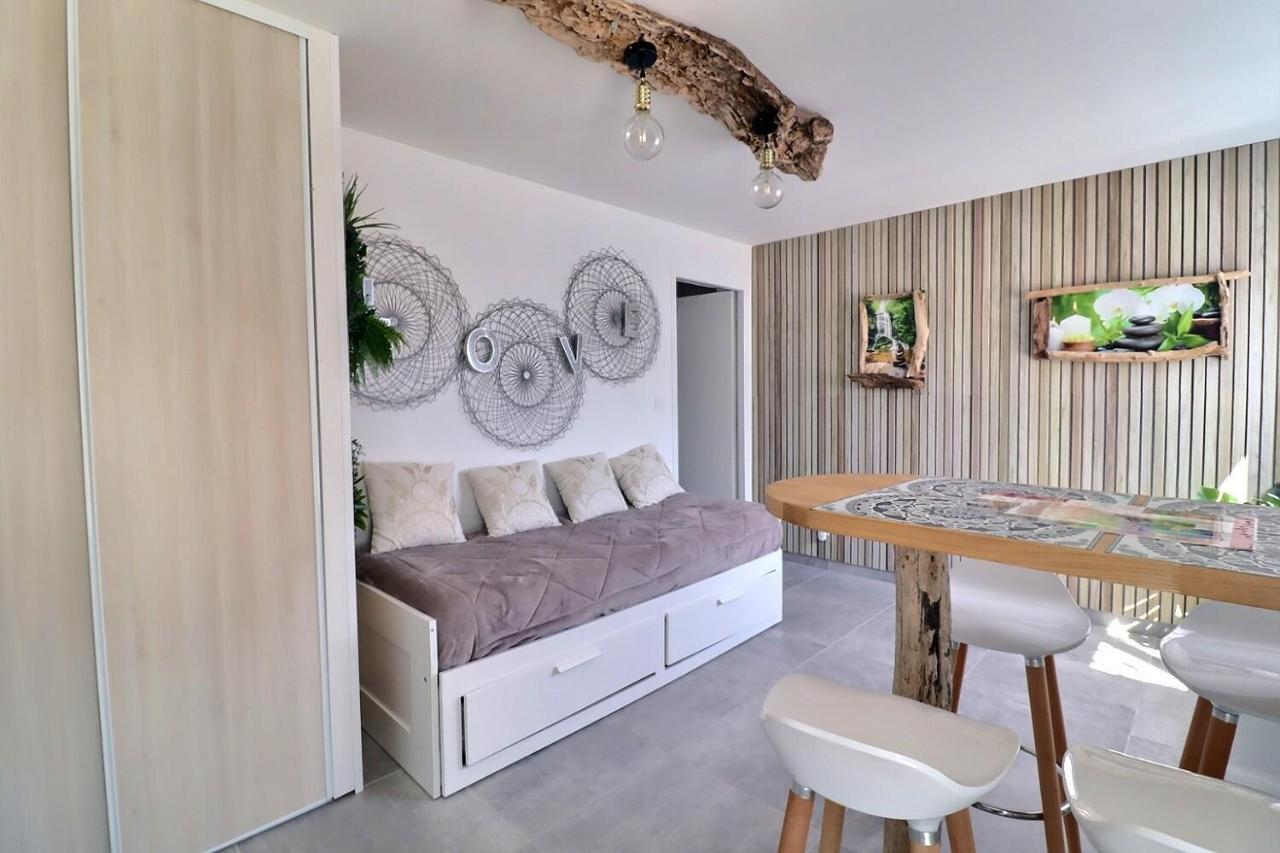Location Appartement Saisonnier Clermont-lʼHérault Zewnętrze zdjęcie